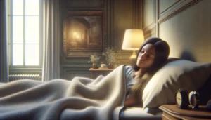 Sommeil paradoxal