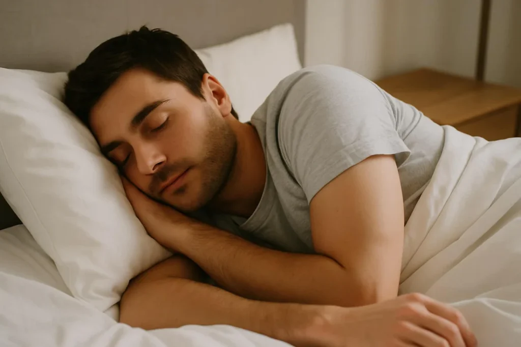 Sommeil profond