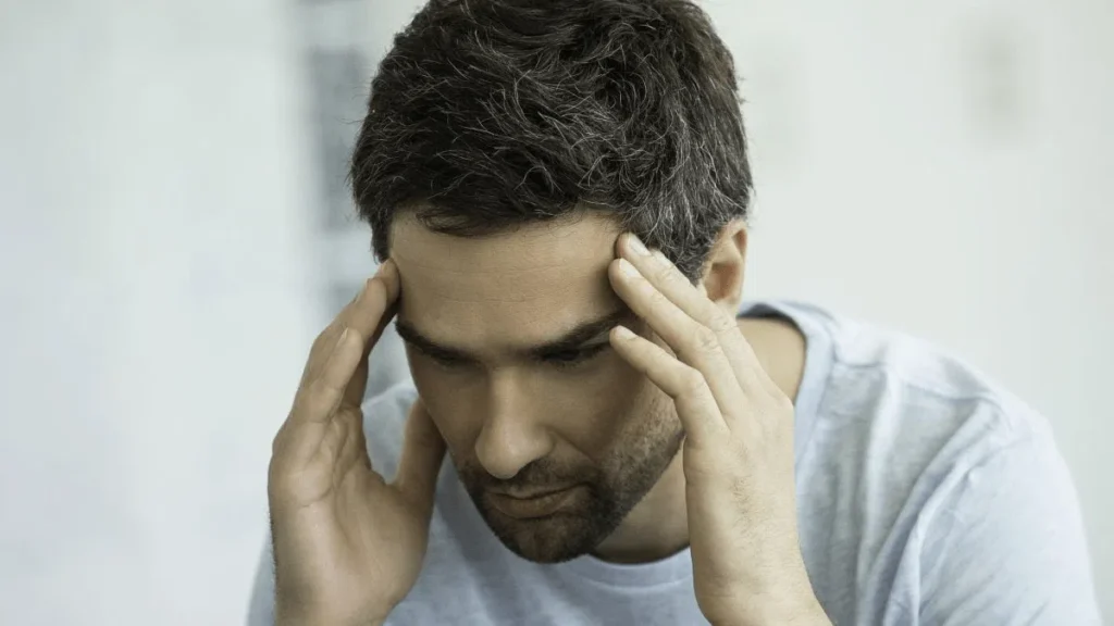 Mal de tête