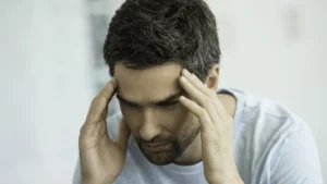 Mal de tête